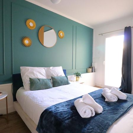 ברגרק Le Neo - Studio Chic Avec Sa Cour Privative Et Fibre מראה חיצוני תמונה